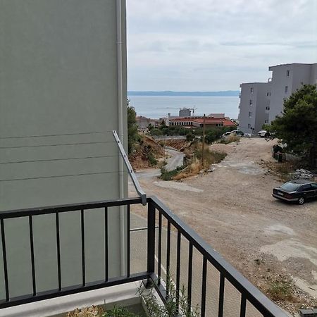 Appartement Apartman Rita à Makarska Extérieur photo