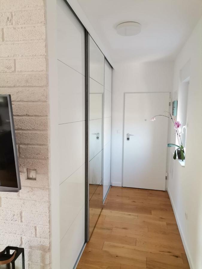 Appartement Apartman Rita à Makarska Extérieur photo