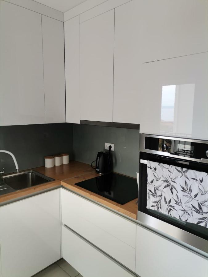 Appartement Apartman Rita à Makarska Extérieur photo